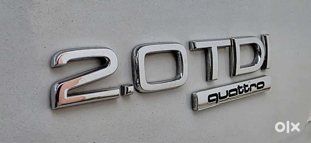 Audi Q5 Diesel 2012 Premium Car With Premium Condition
