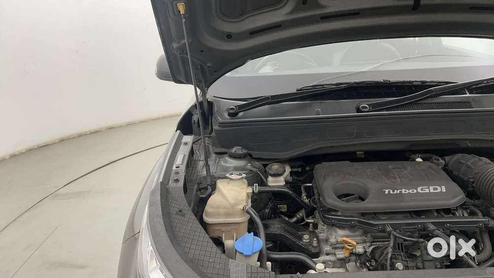 Hyundai Venue Sx Plus Turbo Dct, 2021, Petrol