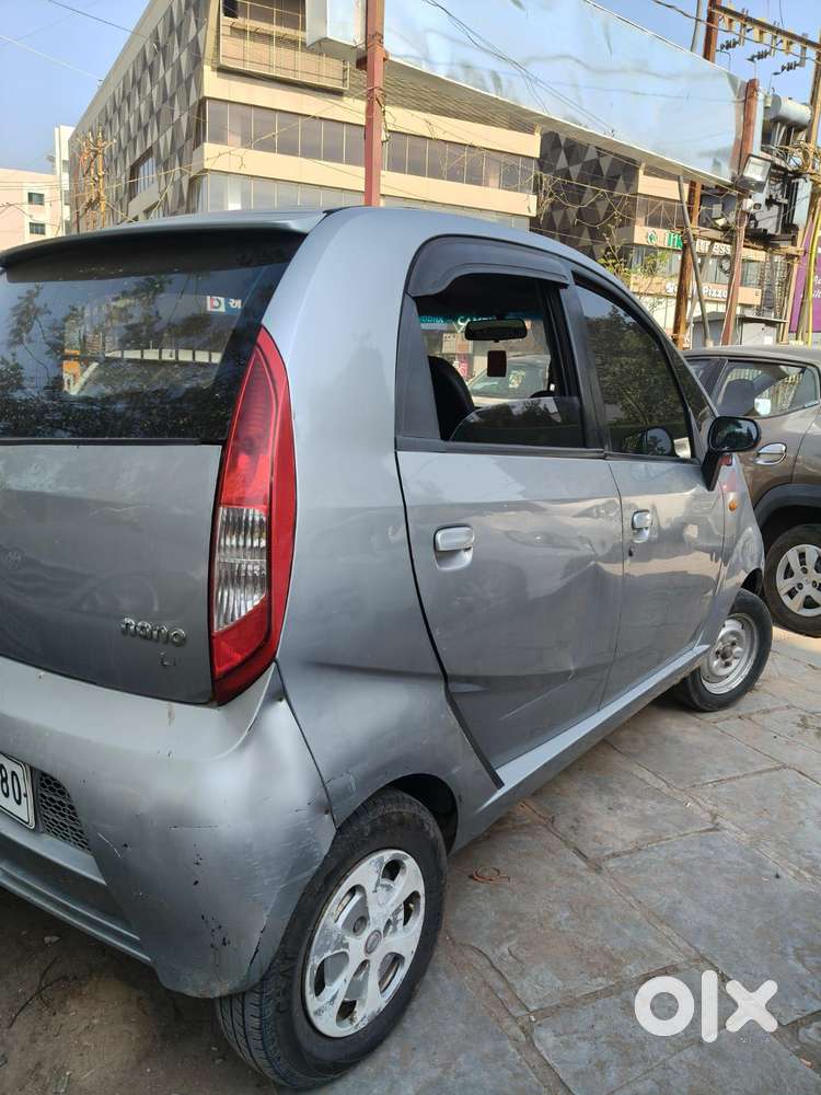 Tata Nano Xe, 2010, Petrol