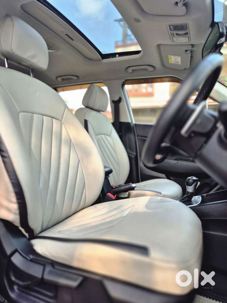 Hyundai Venue Sx Plus Turbo Dct, 2022, Petrol