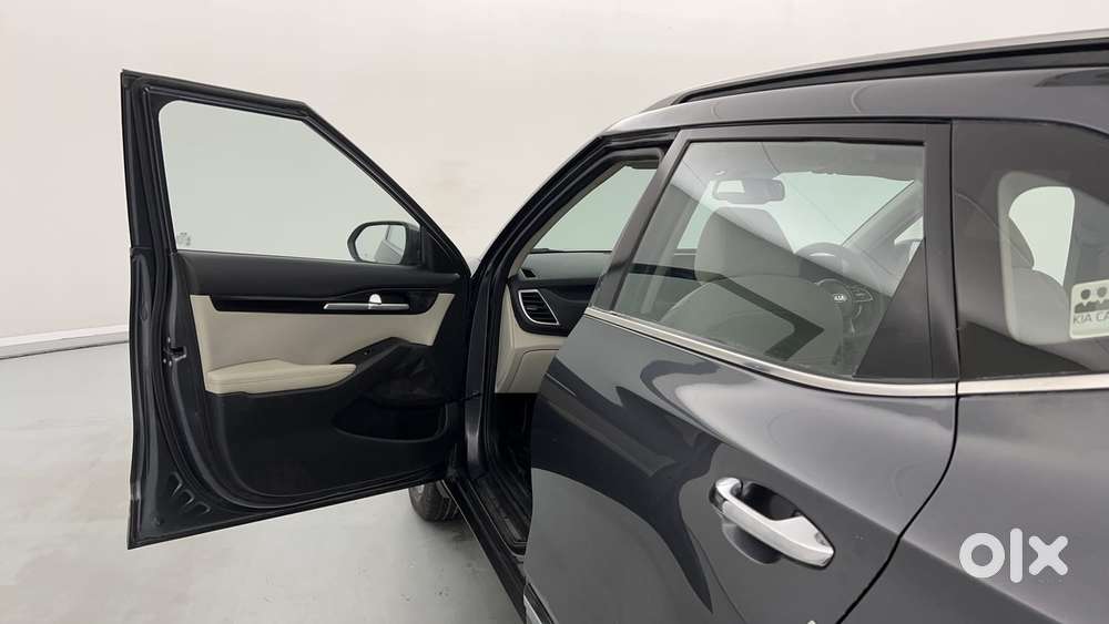 Kia Seltos Htx D, 2021, Diesel