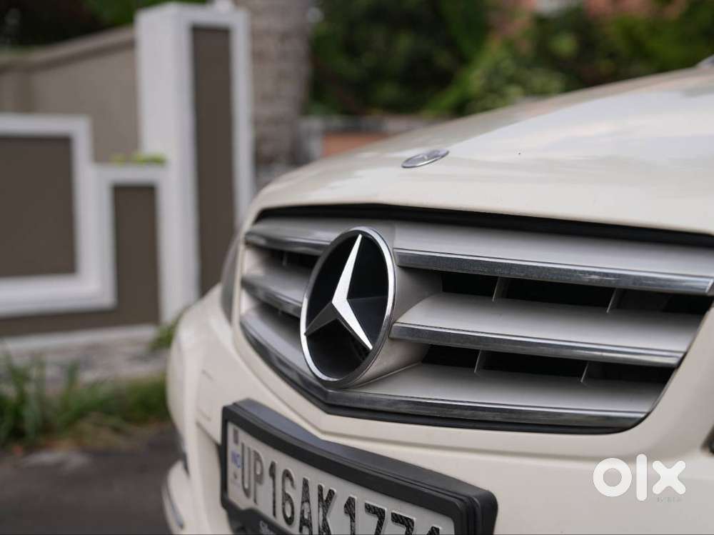 Mercedez-benz C20 For Sale!