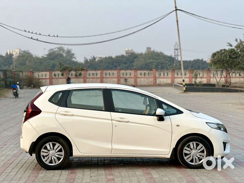 Honda Jazz 1.2 Sv I Vtec, 2016, Petrol