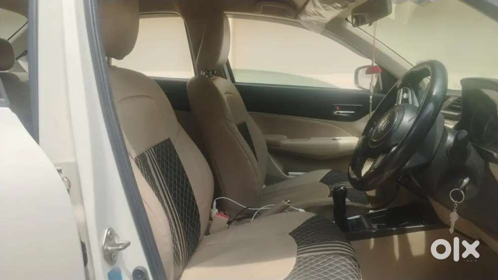 Maruti Suzuki Dzire 2020