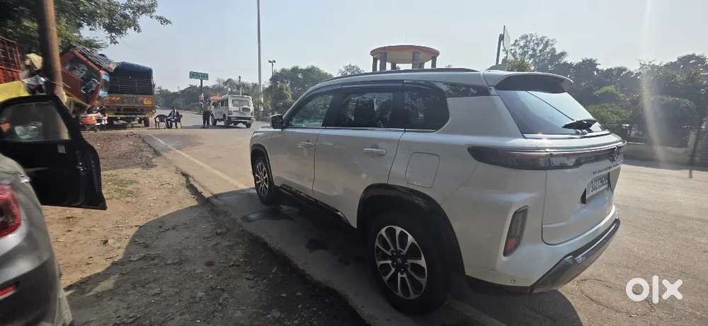 Good Condition Is Produced 25000 Km Chali Hui Hai