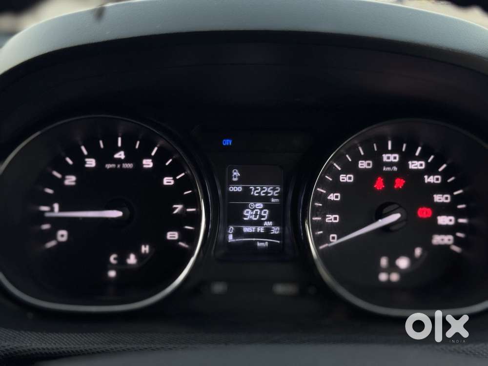 Tata Tiago Xz Plus Diesel, 2018, Diesel