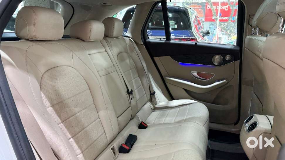 Mercedes-benz Glc 220d 4matic, 2022, Diesel