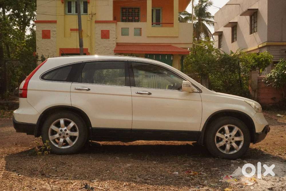 Honda Cr-v 2007