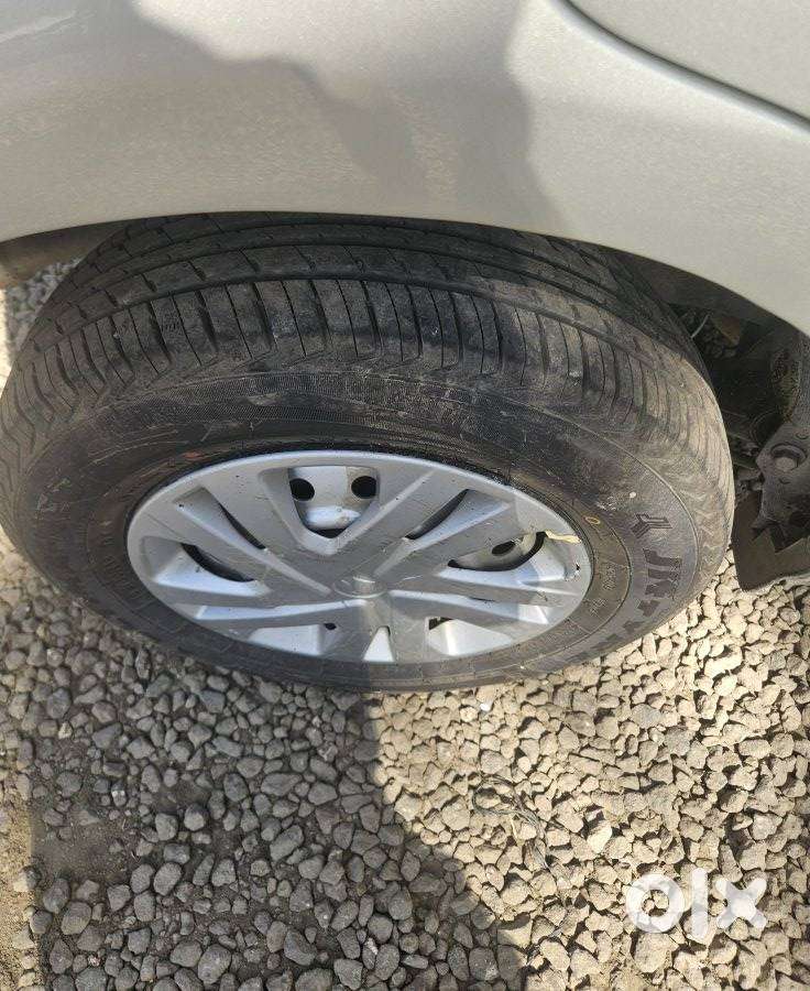 Maruti Suzuki Wagon R Lxi Opt, 2019, Cng & Hybrids