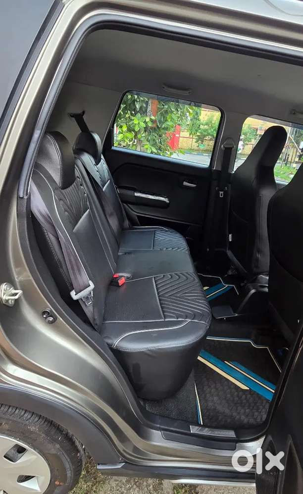 2023 Maruti Wagon R