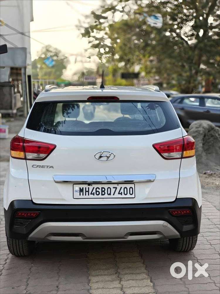 Hyundai Creta 1.4 Crdi S Plus, 2020, Diesel