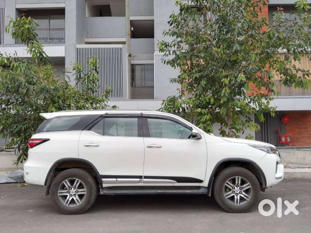 Toyota Fortuner 4x2 At 2.8 Diesel, 2023, Diesel