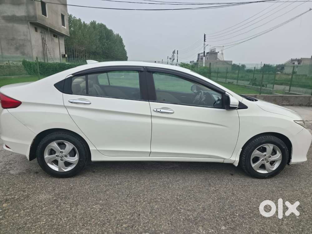 Honda City I Vtec Vx, 2014, Petrol