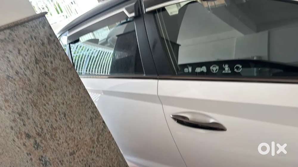 Hyundai New I20 2023 Petrol Well Maintained