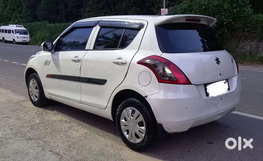 Suzuki Swift Vdi