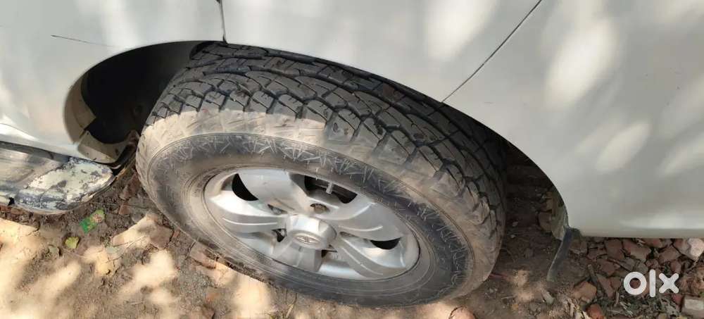 Tata Safari Storme 2013 Model Diesel Car