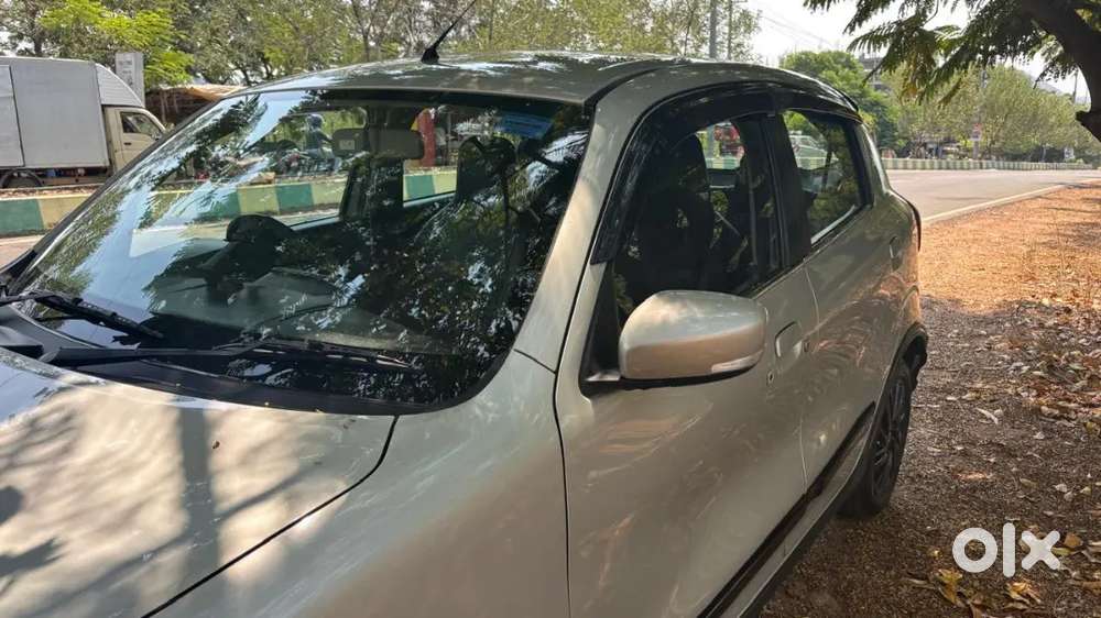 Maruti Suzuki Celerio Zxi 2022 Plus Amt