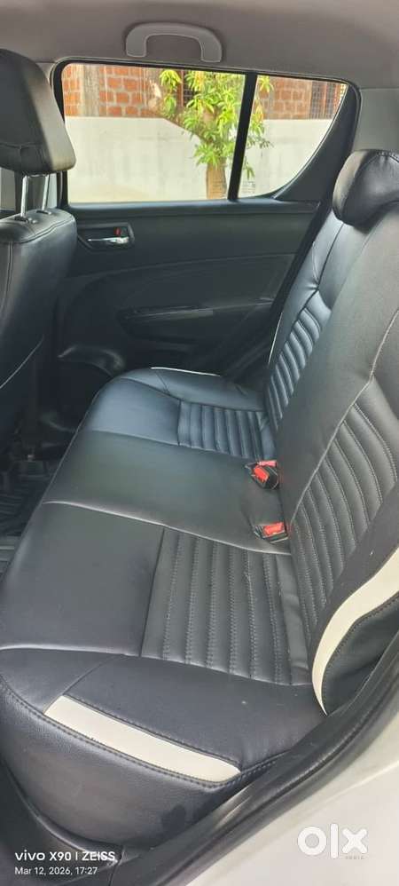 Maruti Suzuki Swift Ddis Vdi, 2011, Diesel