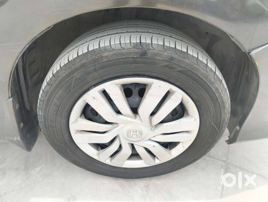 Honda City 2014-2015 I Vtec Sv, 2015, Petrol