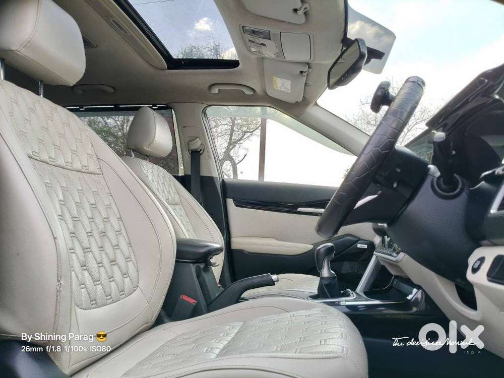 Kia Seltos Htx Plus D, 2021, Diesel