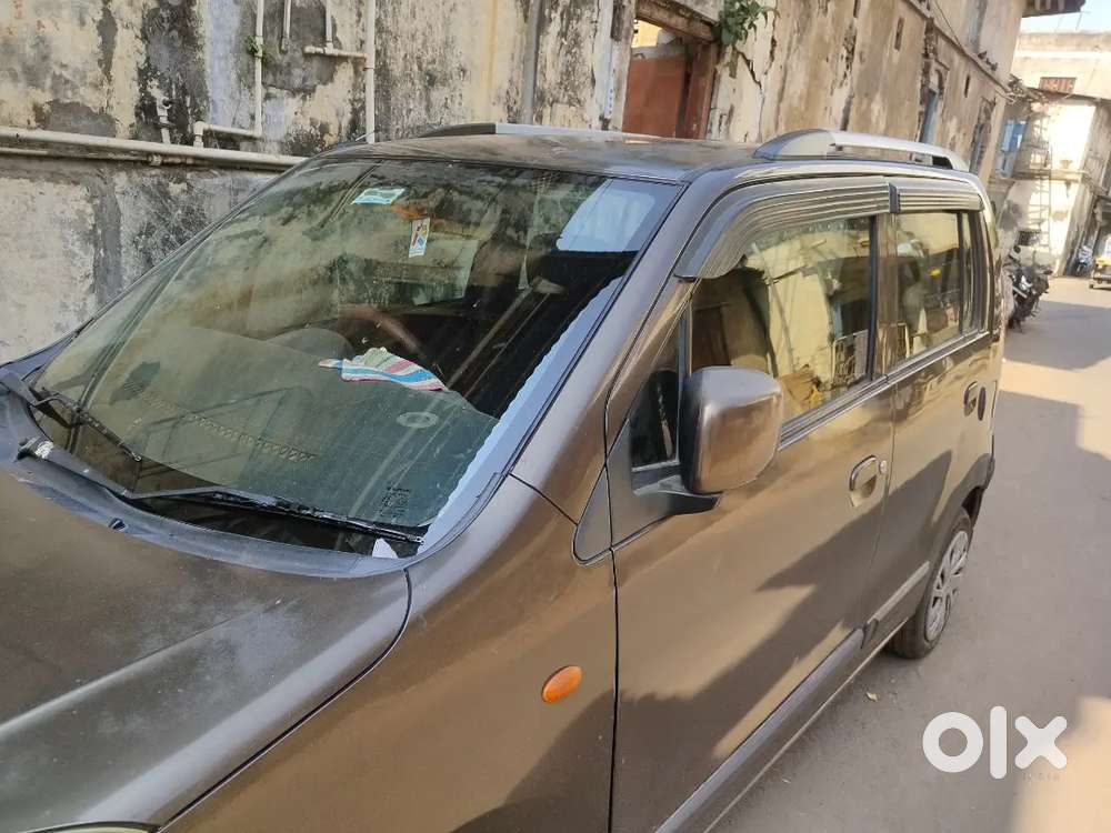 Maruti Suzuki Wagon R, 2nd Owner