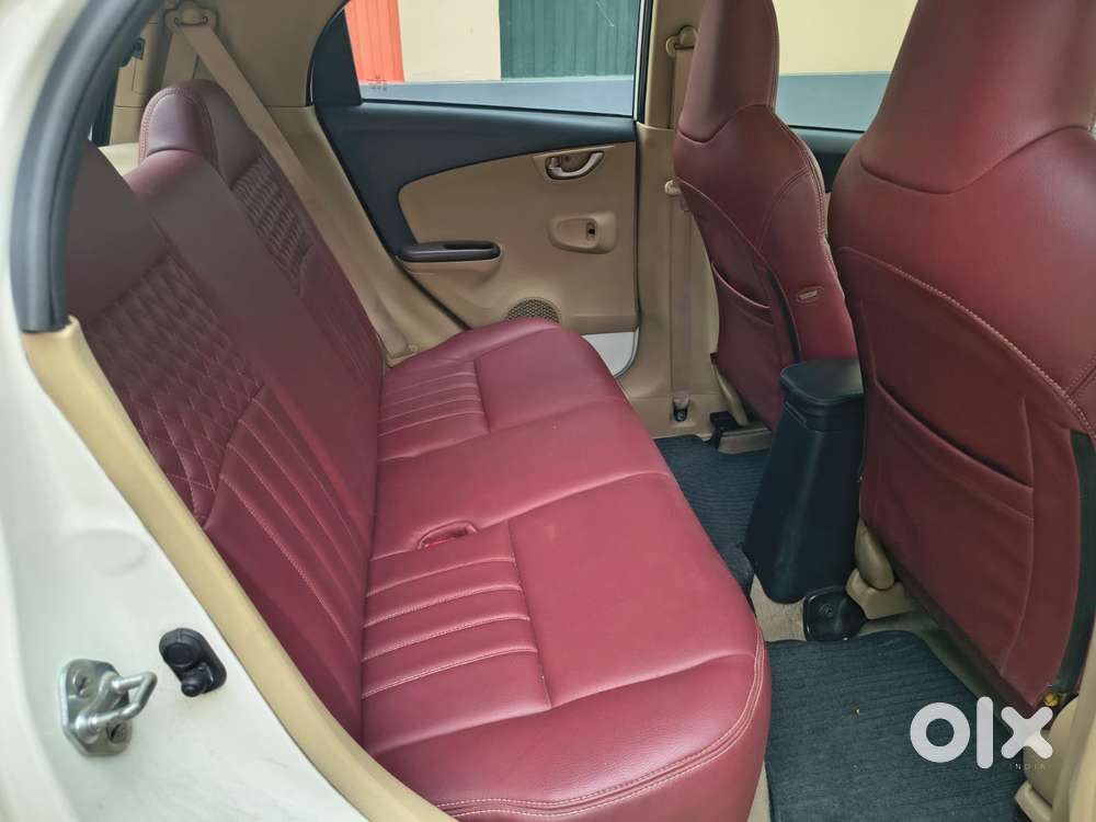 Honda Brio 2013-2016 Vx At, 2013, Petrol