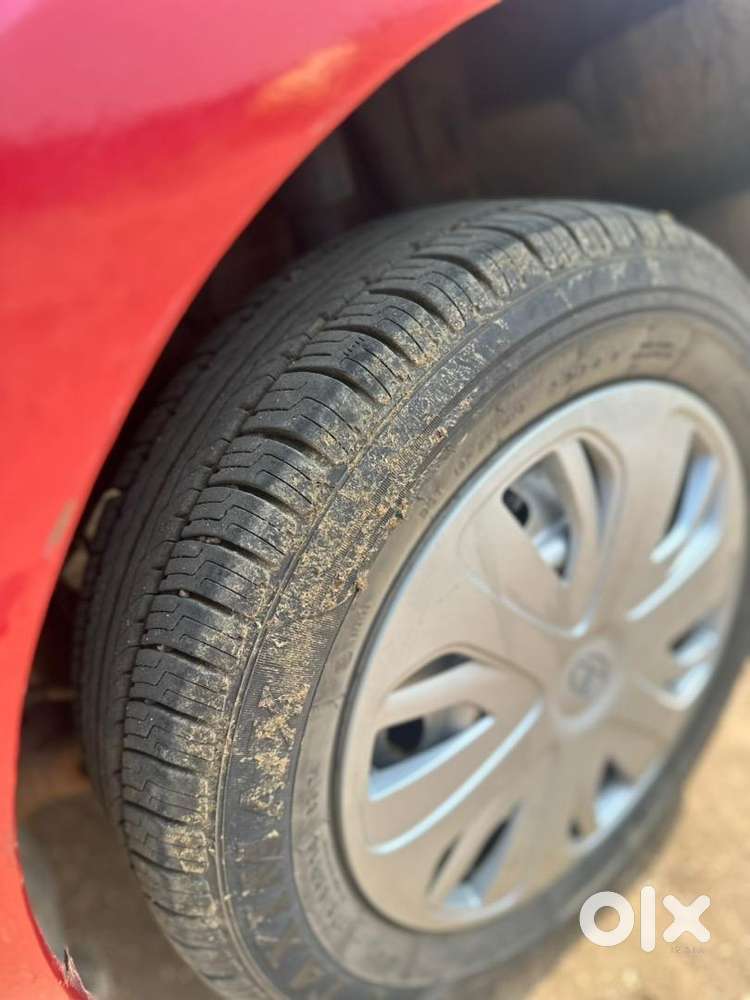 Tata Indica Vista 2012 Diesel Well Maintained