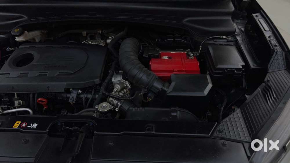 Hyundai Alcazar 1.5 Platinum (o) Diesel At 7 Str, 2023, Diesel