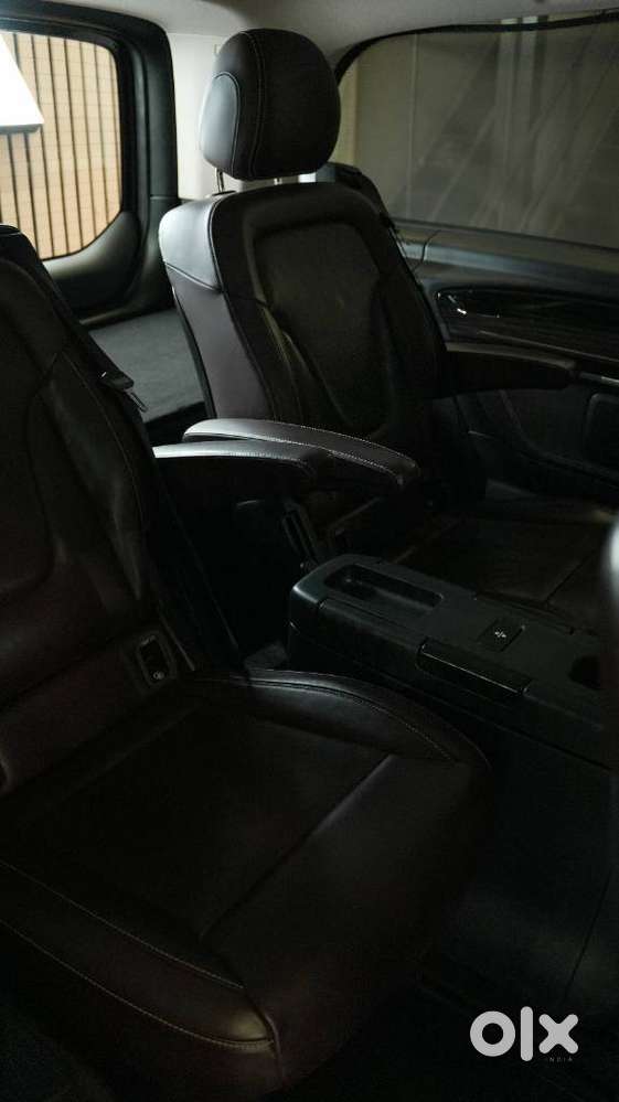 Mercedes-benz V-class Exclusive, 2019, Diesel