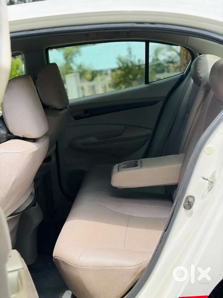 Honda City 2009 Petrol Manual