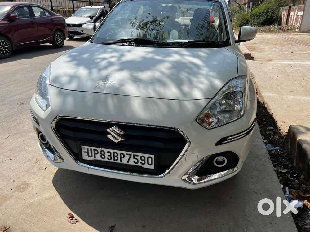 Maruti Suzuki Dzire 2024 Petrol 17500 Km Driven