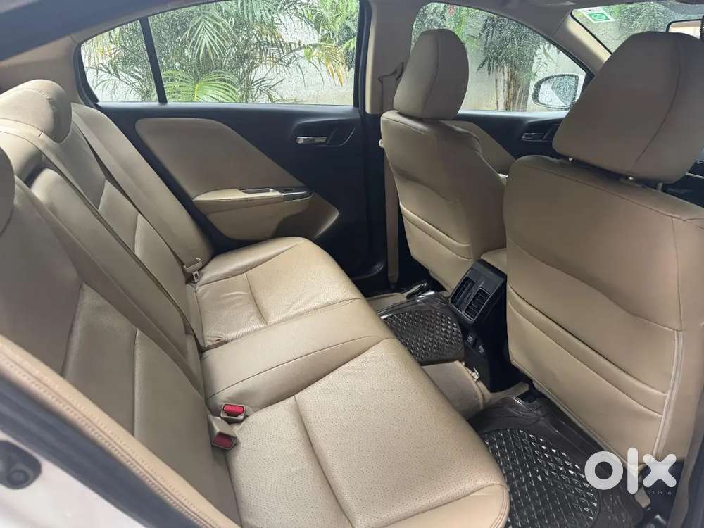 Honda City 2014 Vx Petrol