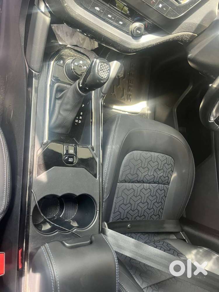 Tata Safari 2022 Diesel 49500 Km Driven