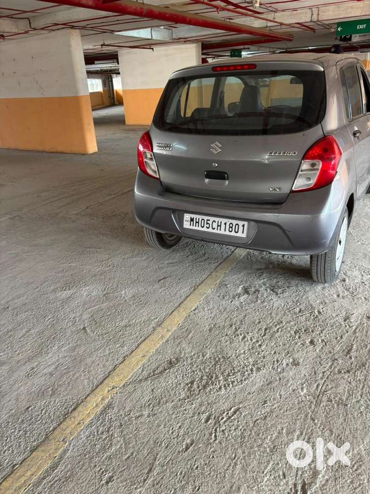 Maruti Suzuki Celerio 2014 Well Maintained
