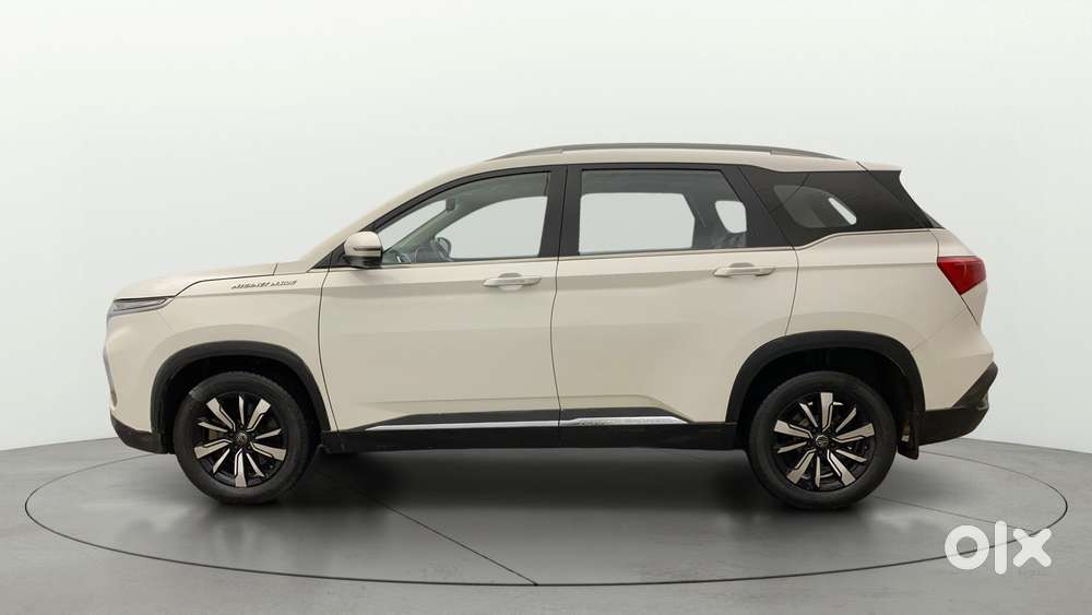 Mg Hector 1.5 Hybrid Sharp, 2020, Petrol