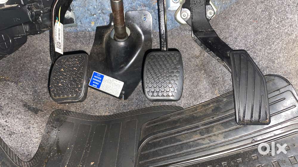 Maruti Suzuki Alto 800 Vxi Plus Option, 2021, Petrol