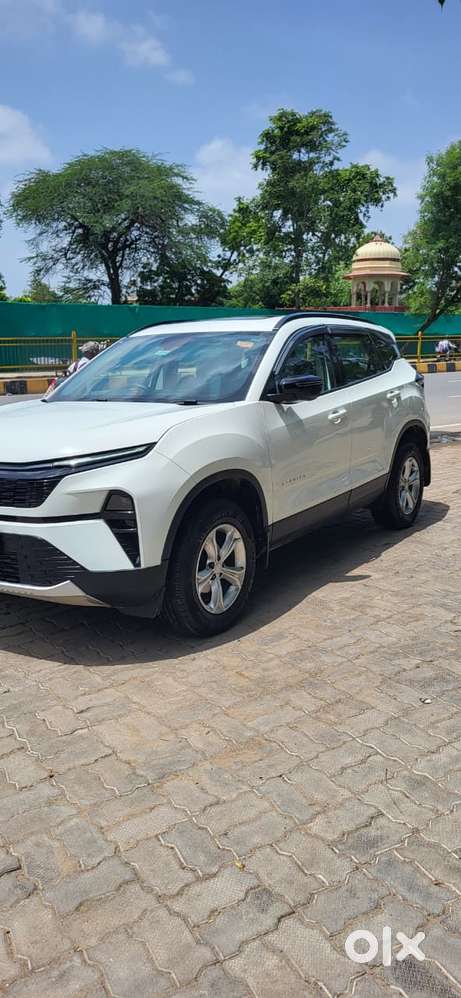 Tata Harrier Pure Plus S, 2025, Diesel