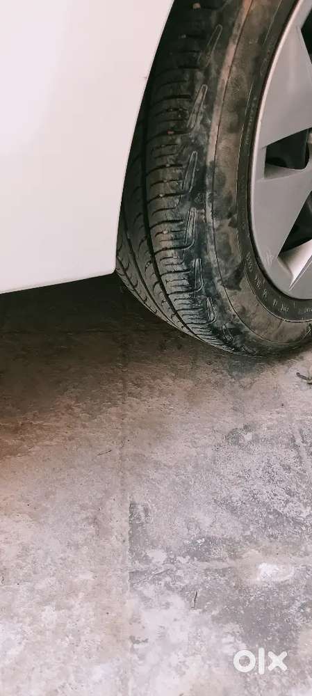 Hyundai Xcent 1.2 T 2019