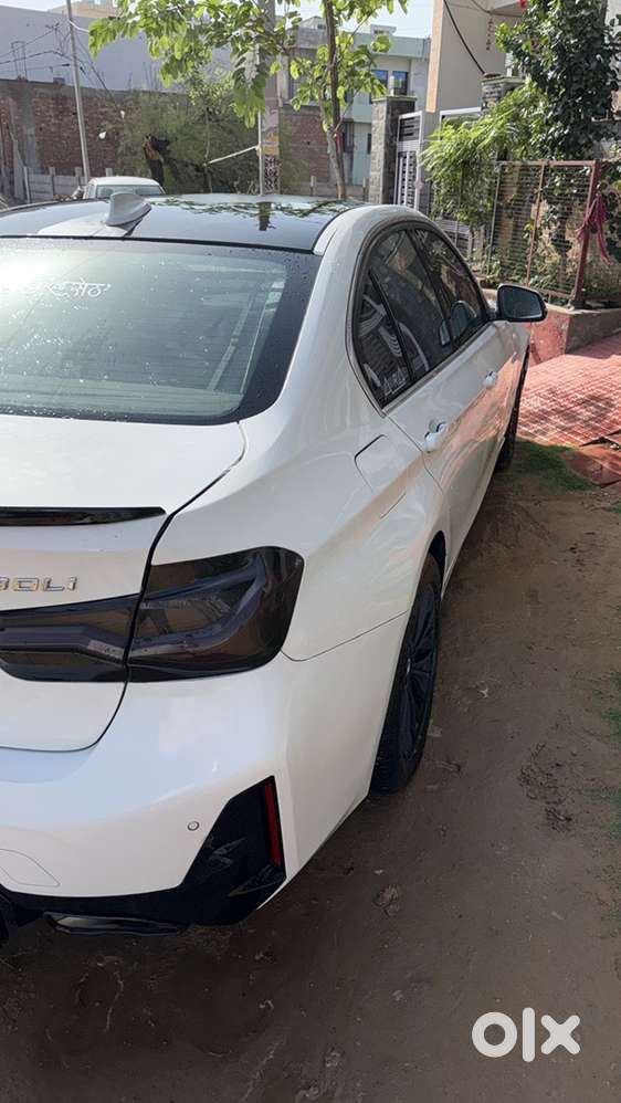 Bmw 3 Series 2013 Diesel 320d Plus