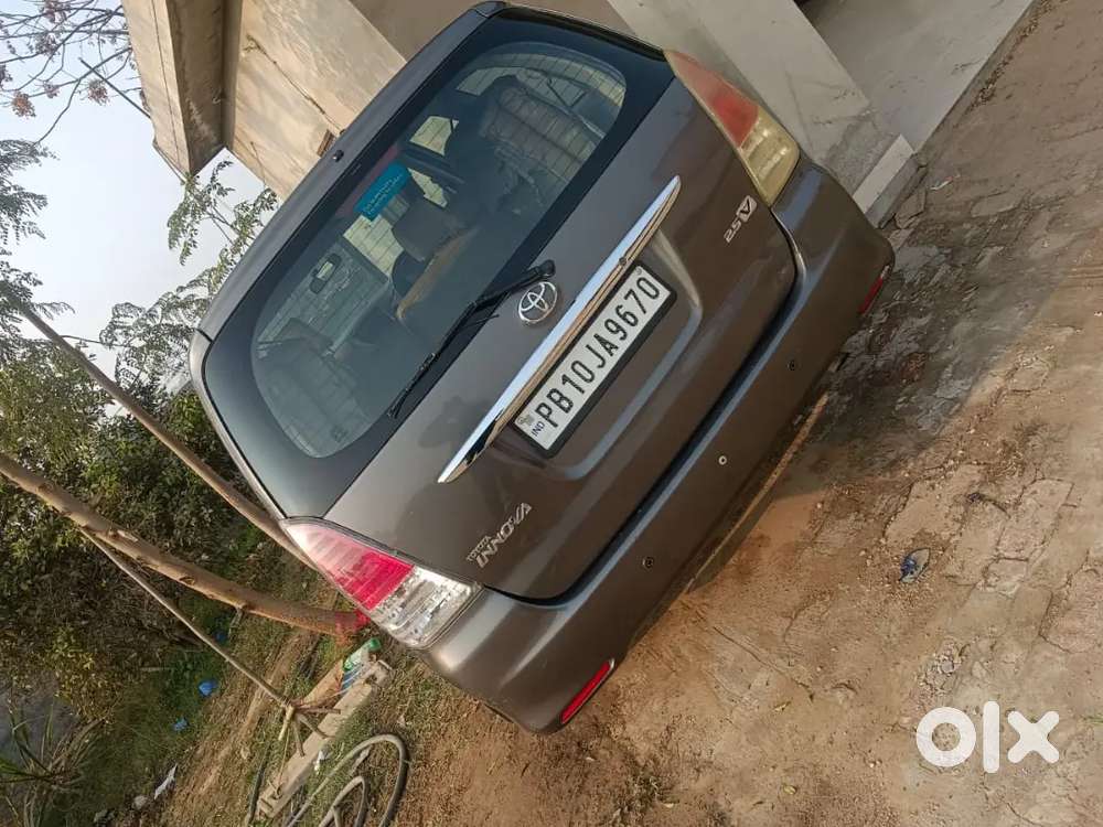 Well Maintained, All New Yokohama Tyre, Top Model