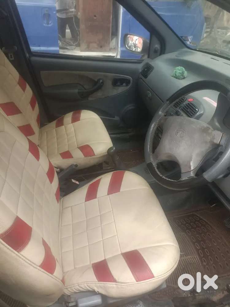 Tata Indica Dle 2005 Diesel Manual