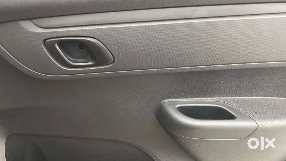 Renault Kwid Rxt, 2016, Petrol