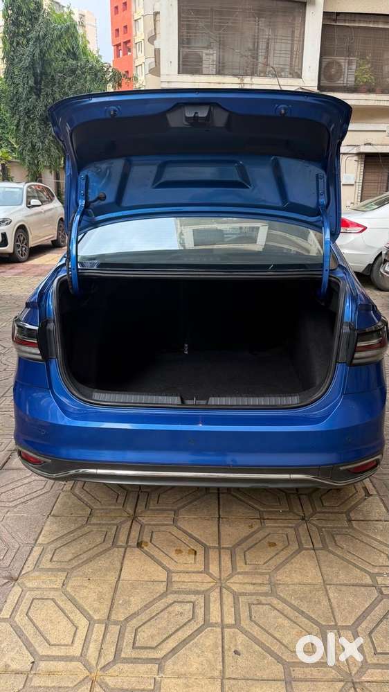 Volkswagen Virtus Gt Plus 2023