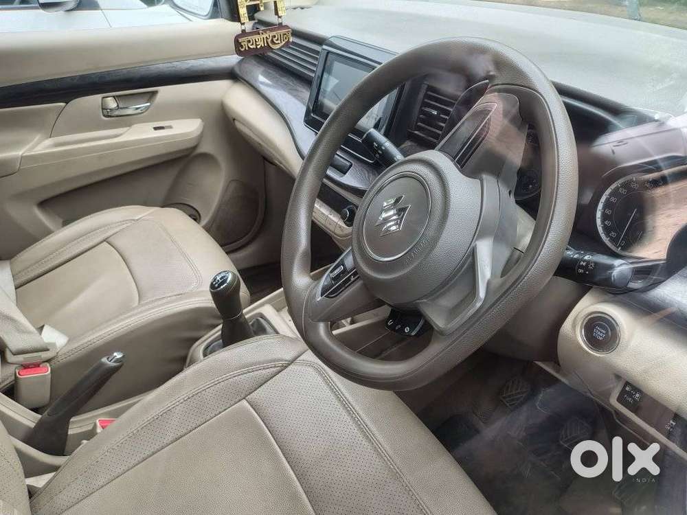 Maruti Suzuki Ertiga Zxi (o) Cng [ ], 2024, Cng & Hybrids
