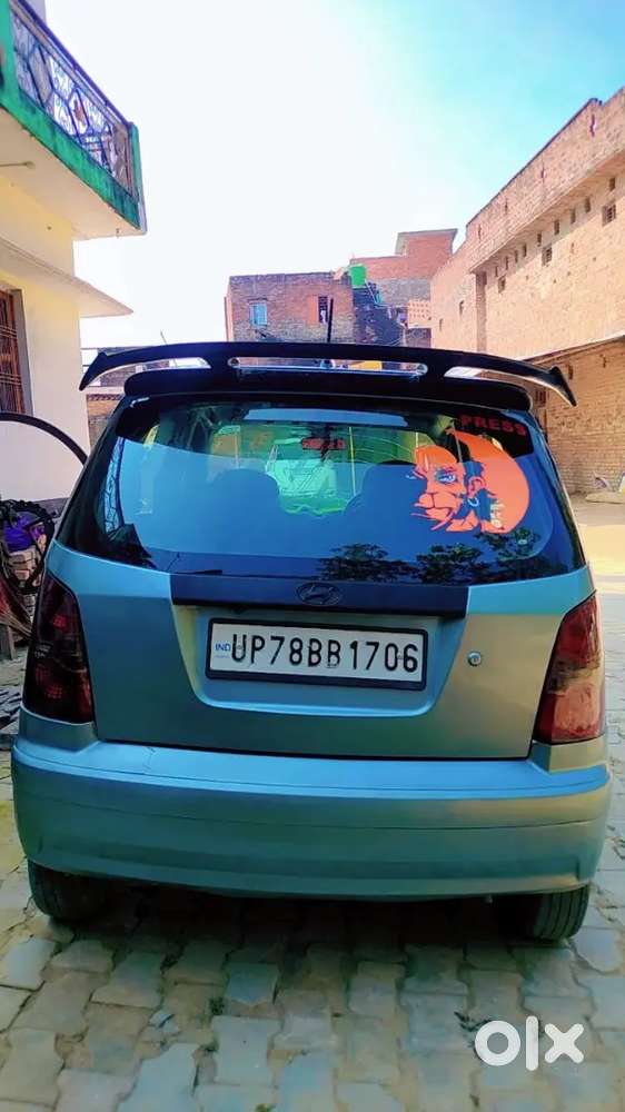 Hyundai Santro Xing Well Maintained