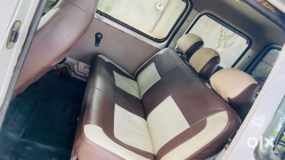 Used Maruti Eeco 2010