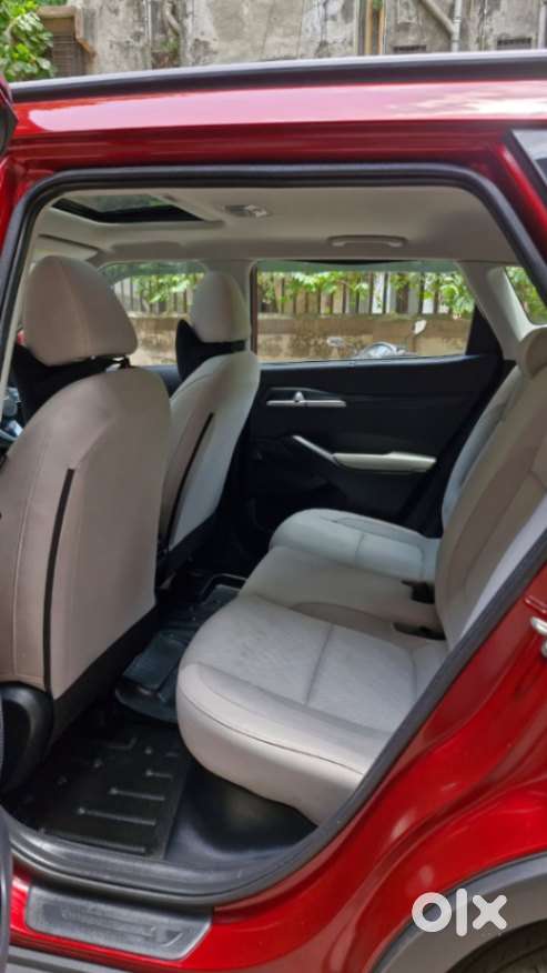 Kia Seltos Htk Plus 1.5 Turbo Petrol Imt, 2022