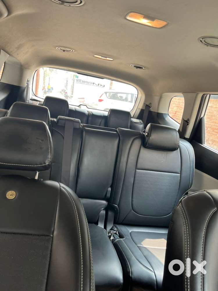 Kia Carens 2025 Diesel Well Maintained