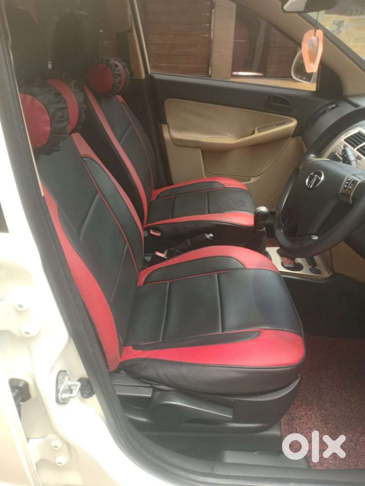 Tata Indica Vista 2008-2013 Quadrajet Vx, 2012, Diesel