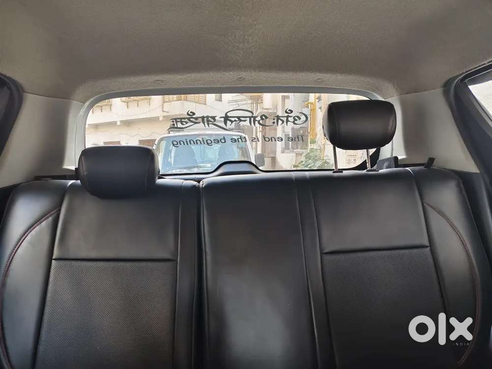 Maruti Suzuki Swift Vdi 2015